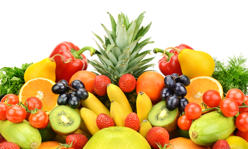 10 frutas e verduras tóxicas para cachorros