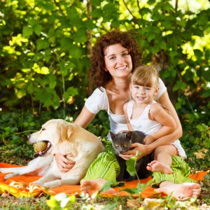 Conheça a mensagem de madre Teresa de Calcutá sobre o amor pelos animais