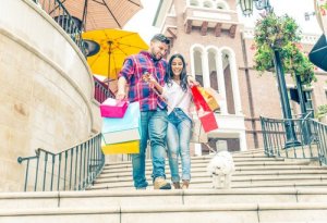 Em quais lugares é possível entrar com animais?