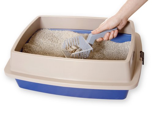 caixa de areia