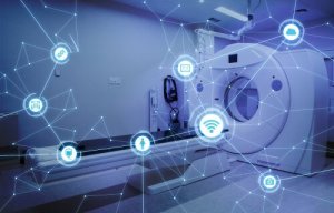 Terapia veterinária com campos magnéticos