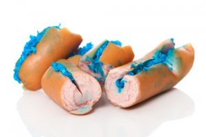 Precauções com uma isca envenenada