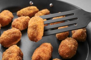 Receitas de petiscos caseiros para o seu cão