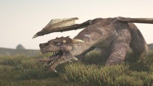 7 animais mitológicos e seus 'poderes'