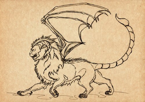 manticore