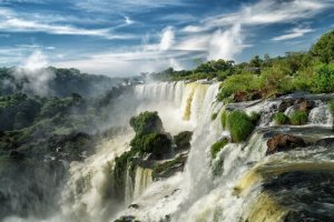 As 7 maravilhas naturais do mundo