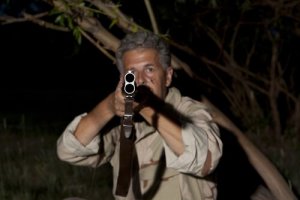 O que fazer contra a caça ilegal?