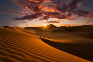 Curiosidades sobre o deserto do Saara, o maior do planeta