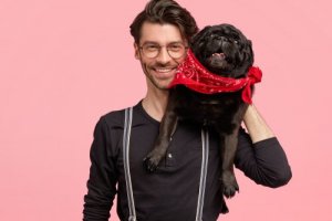 Os cães se parecem com seus donos?