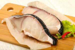 Nós podemos comer carne de tubarão?