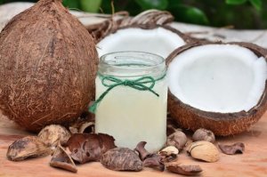 3 propriedades do óleo de coco para cães