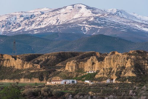 Parque Nacional de Serra Nevada