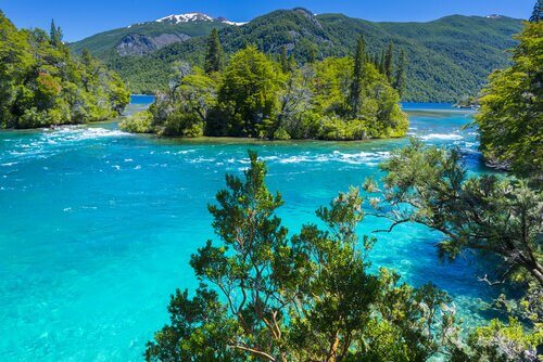 5 parques nacionais da patagônia