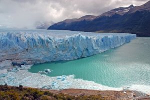 Parques nacionais da Patagônia