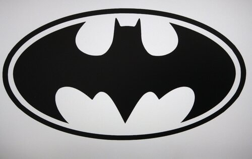 Sinal do Batman