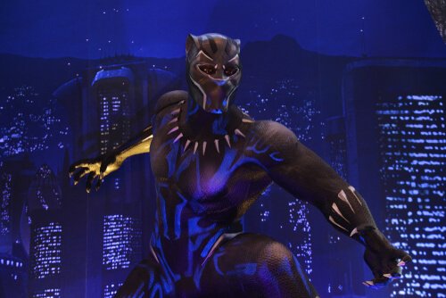 Pantera Negra