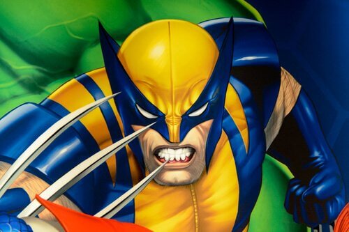 Wolverine