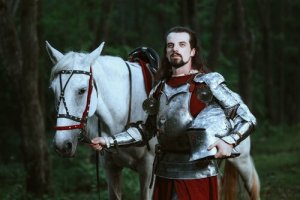 Os cavalos famosos da história