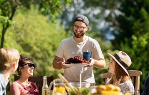 O que acontece se a humanidade parar de comer carne?