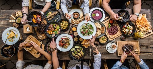 Qual a melhor dieta para o meio ambiente?