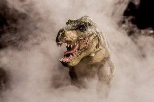 Tiranossauro Rex: 6 curiosidades que você provavelmente não conhecia