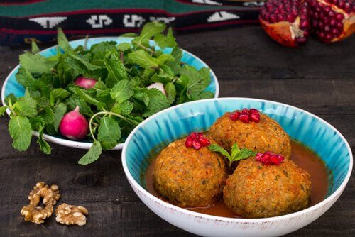 Receitas de inverno para cães