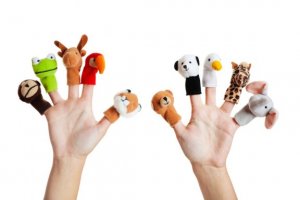 Brinquedos com temática animal: conheça alguns dos melhores