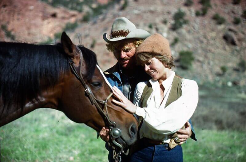 O Cavaleiro Elétrico (1979)