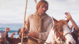 Os melhores filmes sobre cavalos