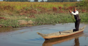 O homem que plantou uma floresta