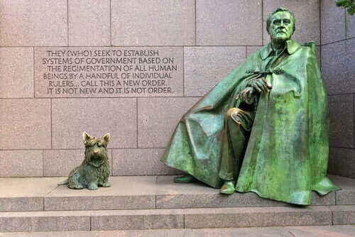 Conheça os animais de estimação dos líderes políticos mundiais