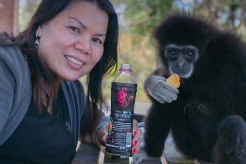 O horror das selfies com gibões