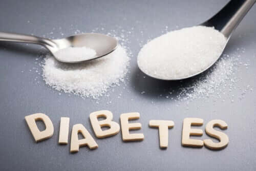 Diabetes em cães