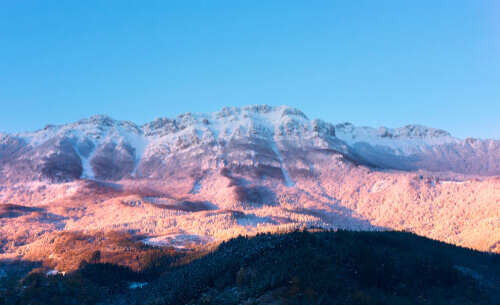Parque Natural de Aizkorri-Aratz