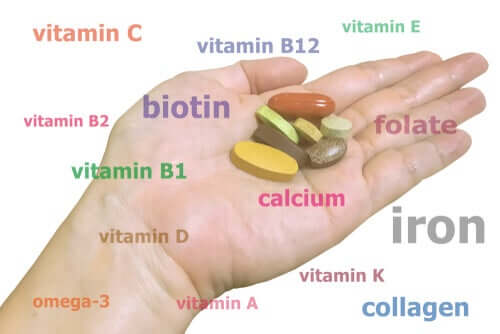 Nutracêuticos para animais de estimação.