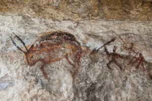 Por que os neandertais foram extintos?