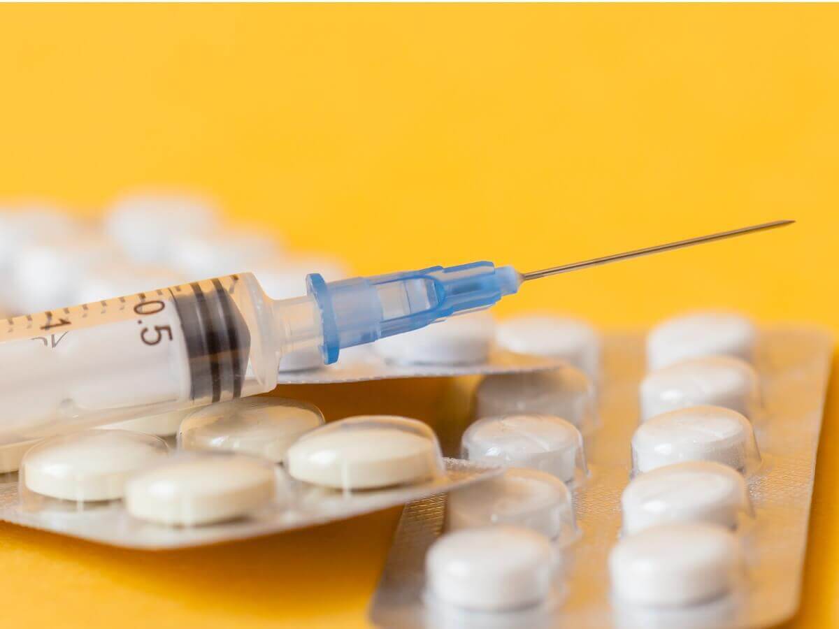 Tramadol em cães é usado por várias razões.