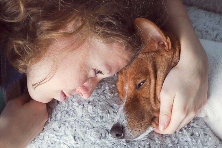 Luto: enfrentar a morte do nosso animal de estimação