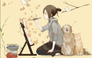 Um peludinho em casa é família, amor e companhia